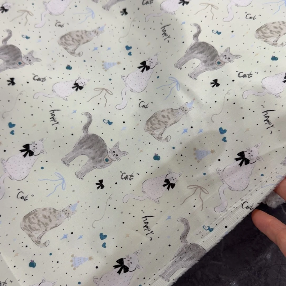 高货纯棉 60支加密贡缎1米价X1.1米宽E区