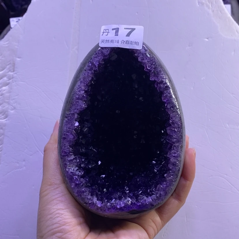 【闪购商品】水晶大型摆件（非配饰）未镶嵌