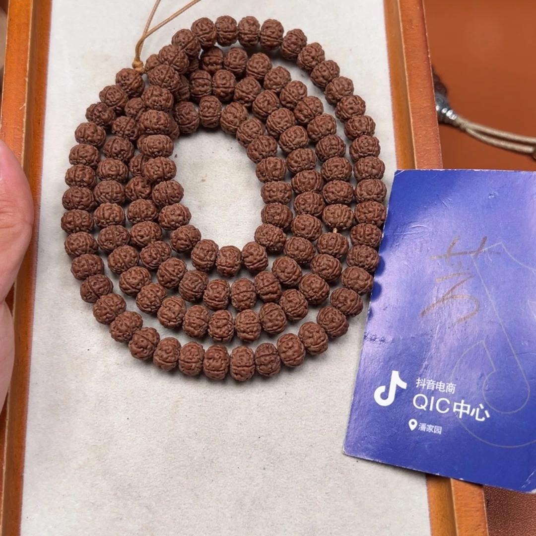 এ***ঞ金刚菩提吊坠老树王