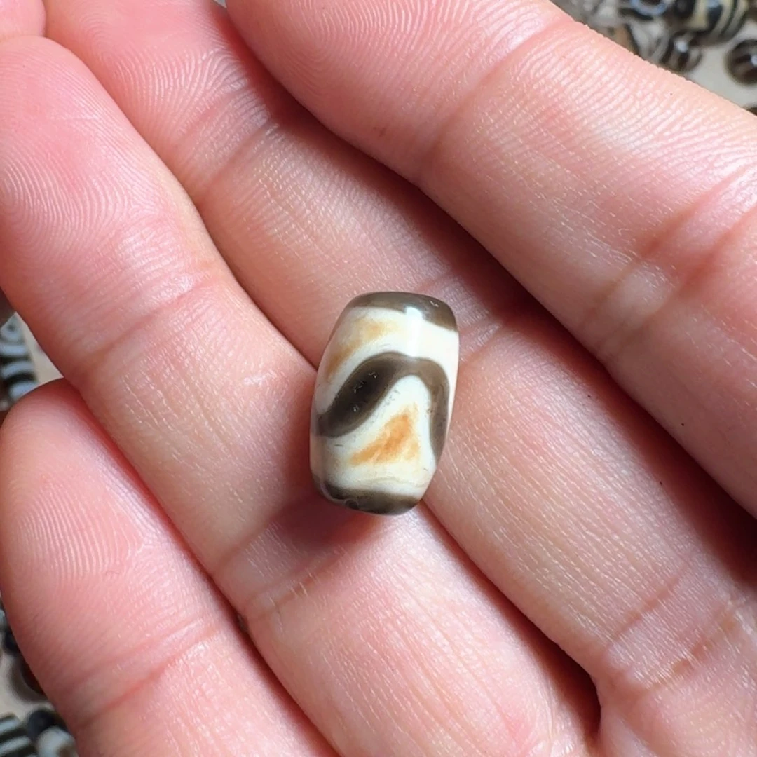 玛瑙/玉髓珠宝半成品未镶嵌