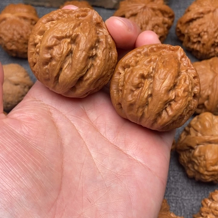 文玩核桃吊坠全品41霸王龙