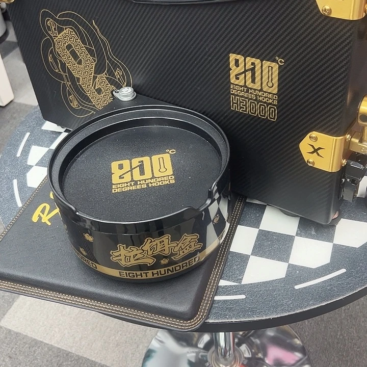 不锈钢3000黑➕拉丝金五件套➕食盒➕坐垫