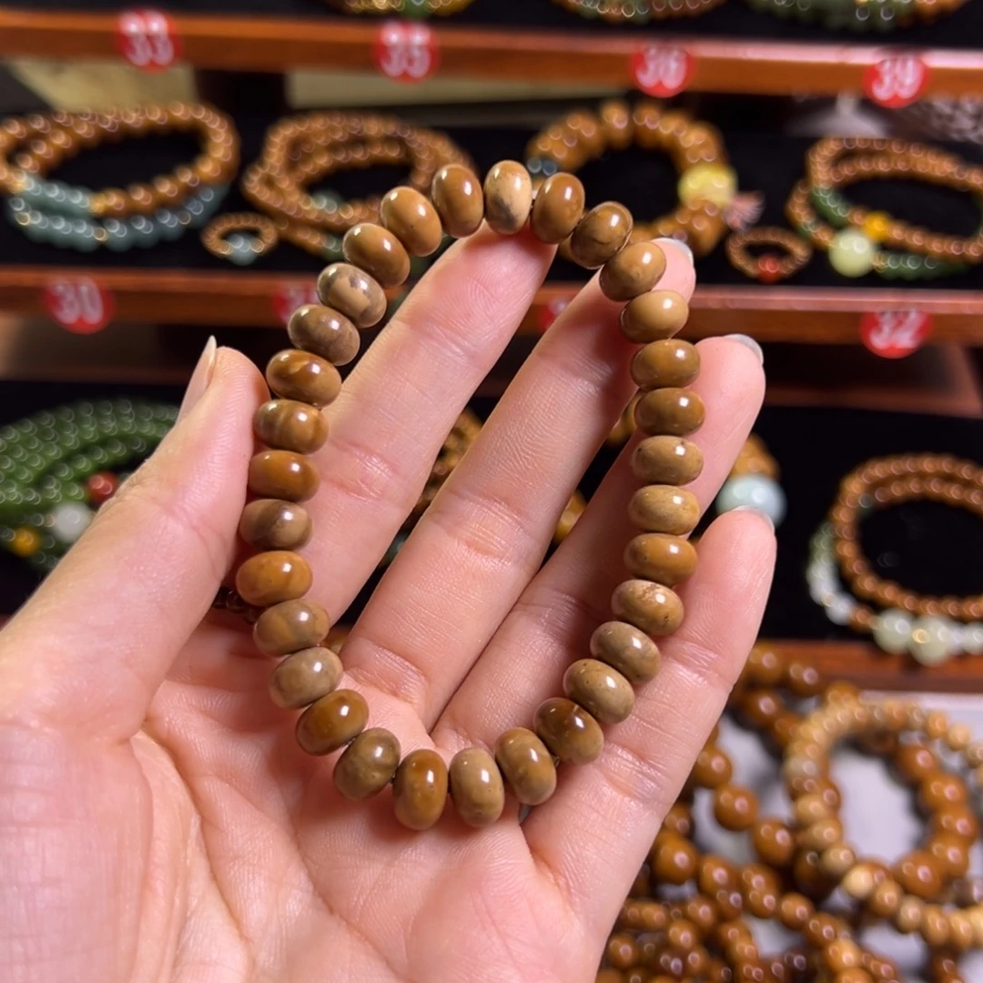 手串库克精品库克算盘单圈9/6