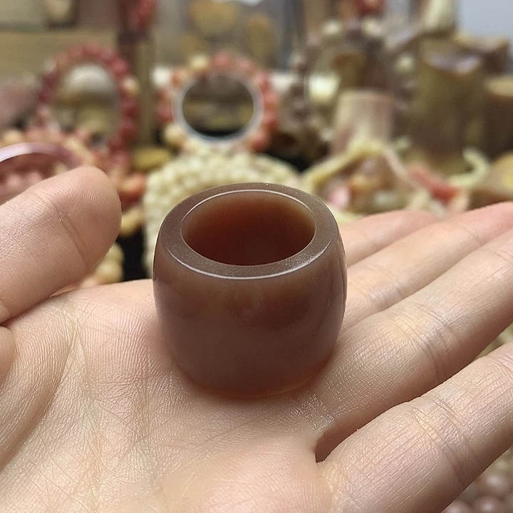 其他高油高密扳指