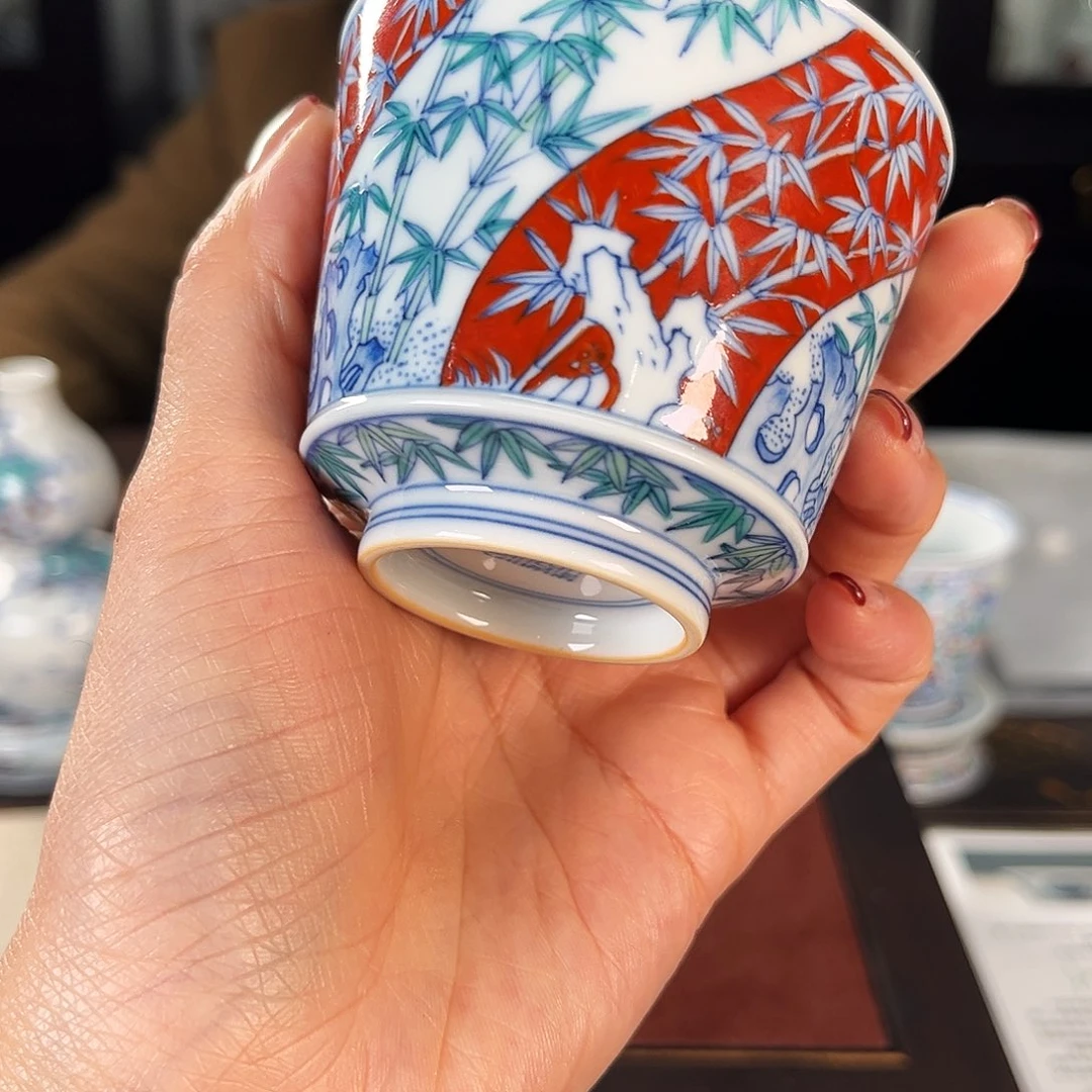 九鸣瓷艺九鸣瓷业