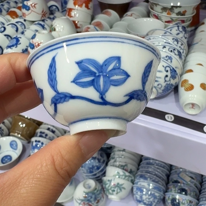 陶瓷艺术品收藏陶瓷