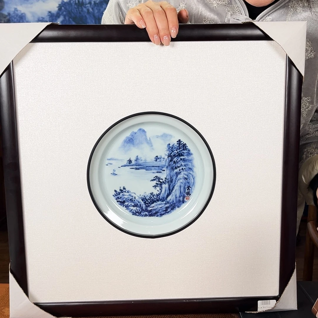 九鸣瓷艺九鸣瓷艺