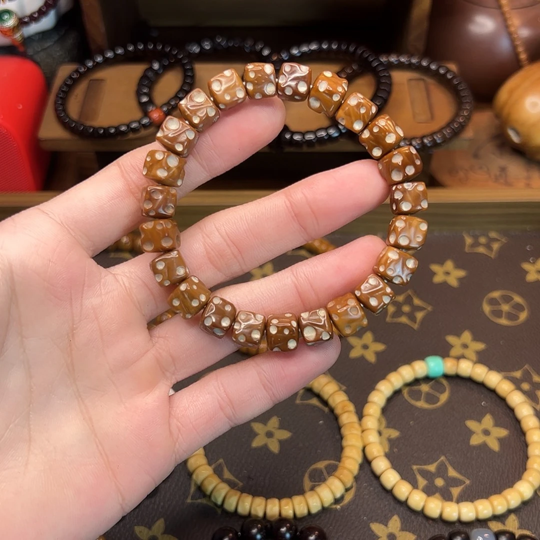 手串库克多样性多样性