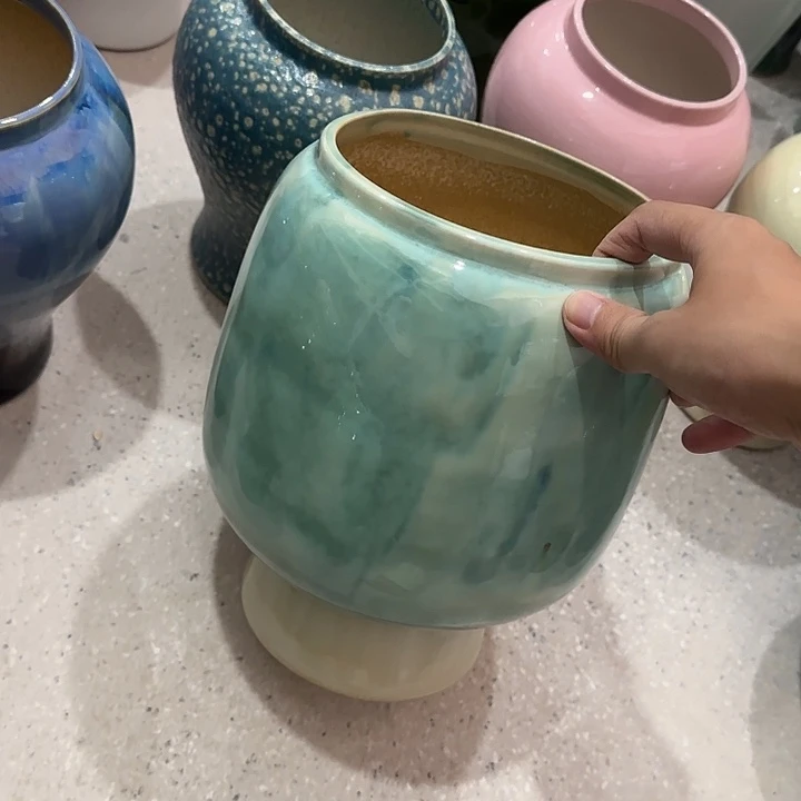摆件微瑕有孔微瑕