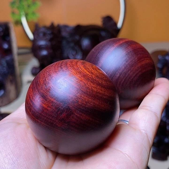 【闪购商品】檀香紫檀（小叶紫檀）王**客