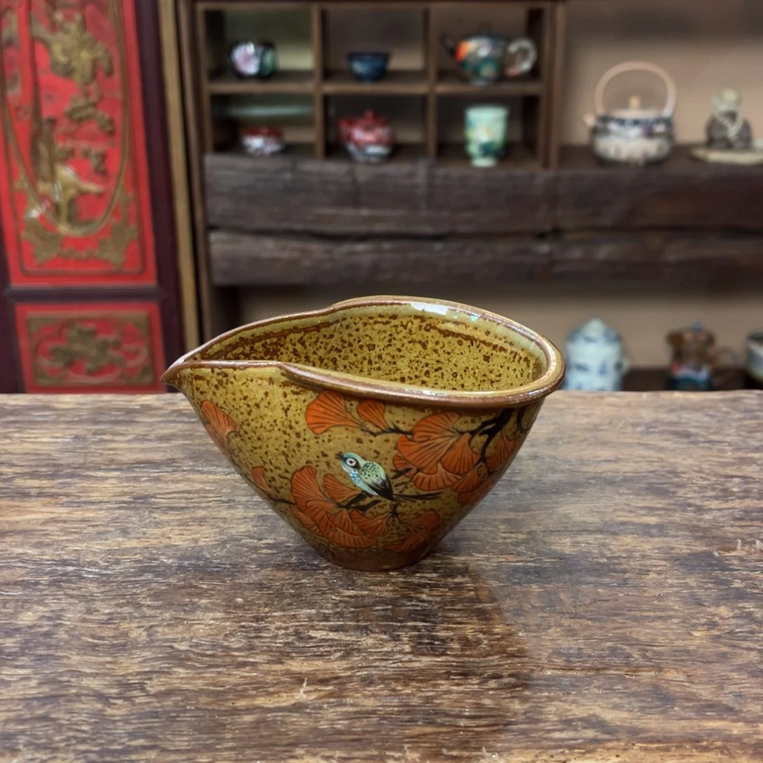 景德镇纯手工手绘陶瓷