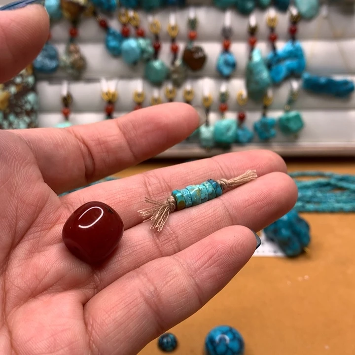 玛瑙/玉髓原矿未镶嵌北*