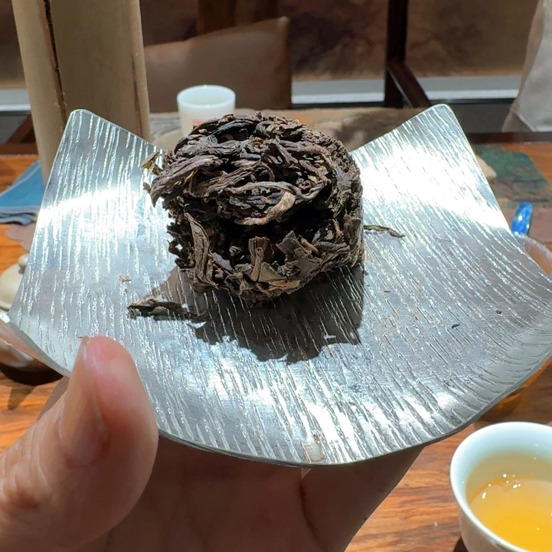 手工艺品琉璃老班章
