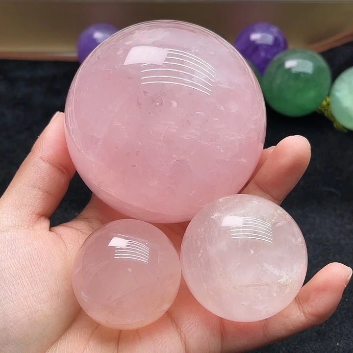 水晶天然水晶未镶嵌若****0