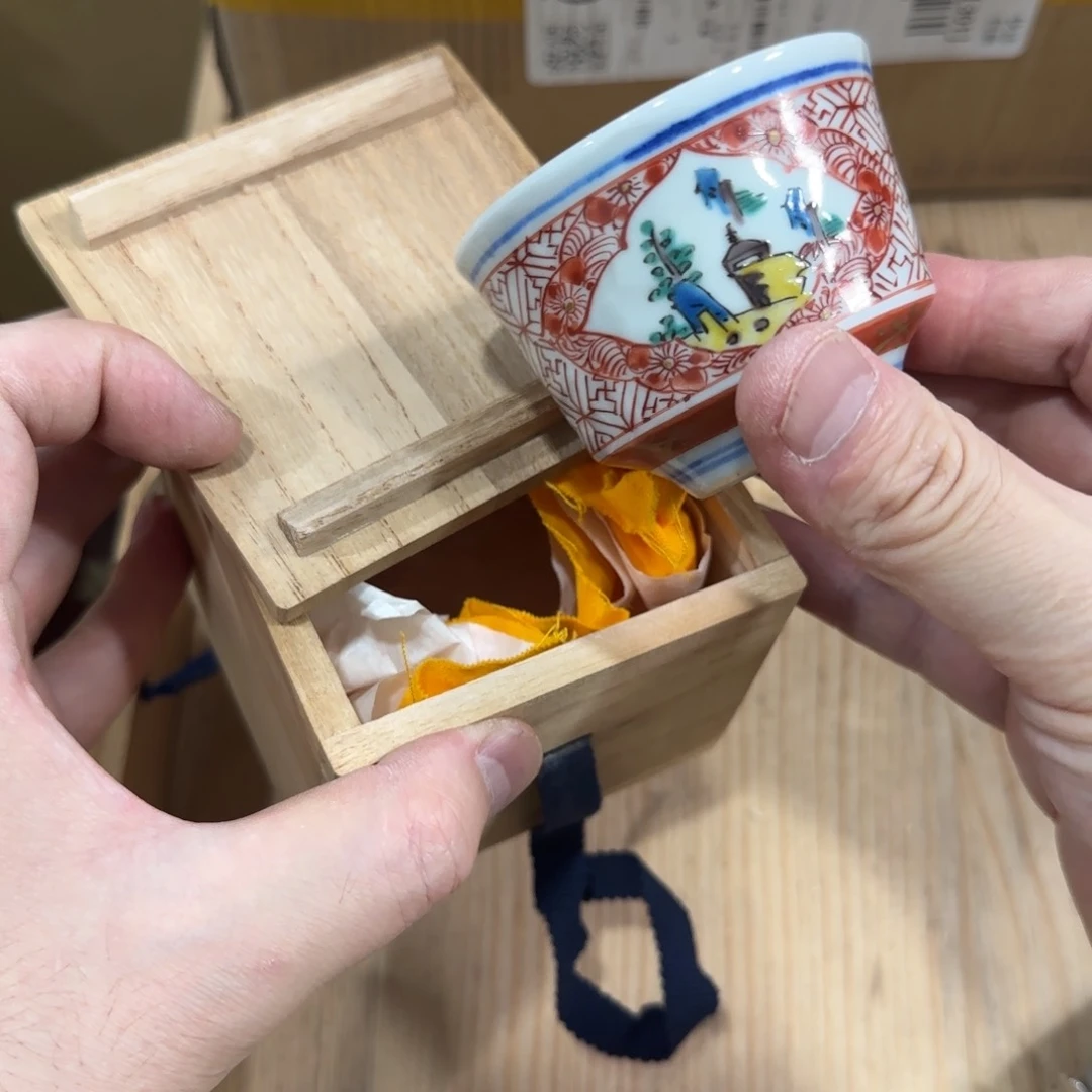 回流瓷器然美瓷器