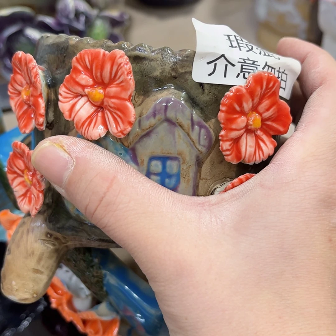 【闪购商品】红陶福利