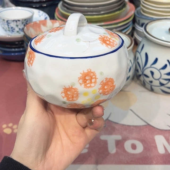 瓷片@@0672happy day