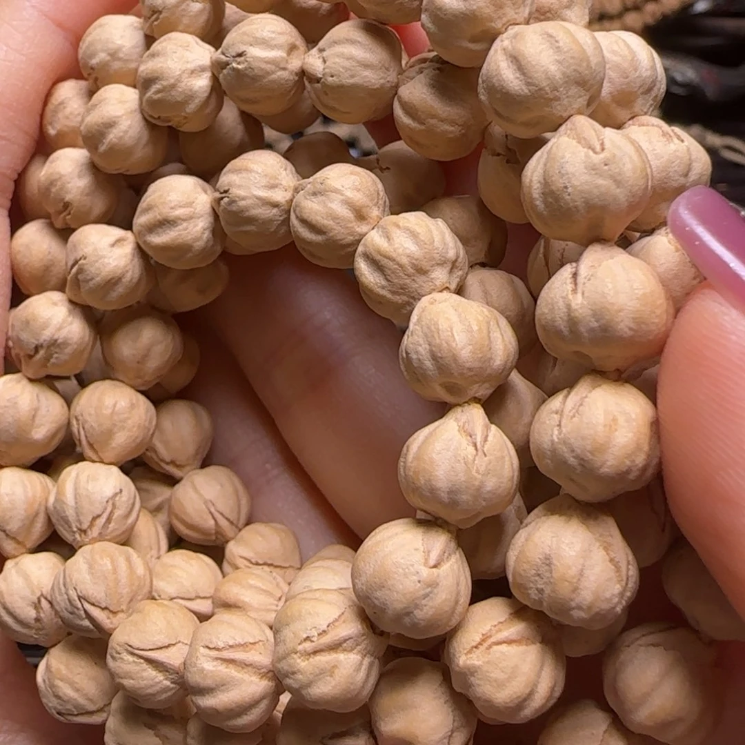 v***+吊坠柏香籽/百香籽