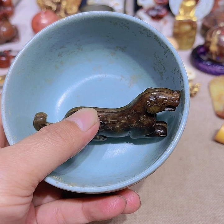 茶盏汤****师摆件等摆件摆件等