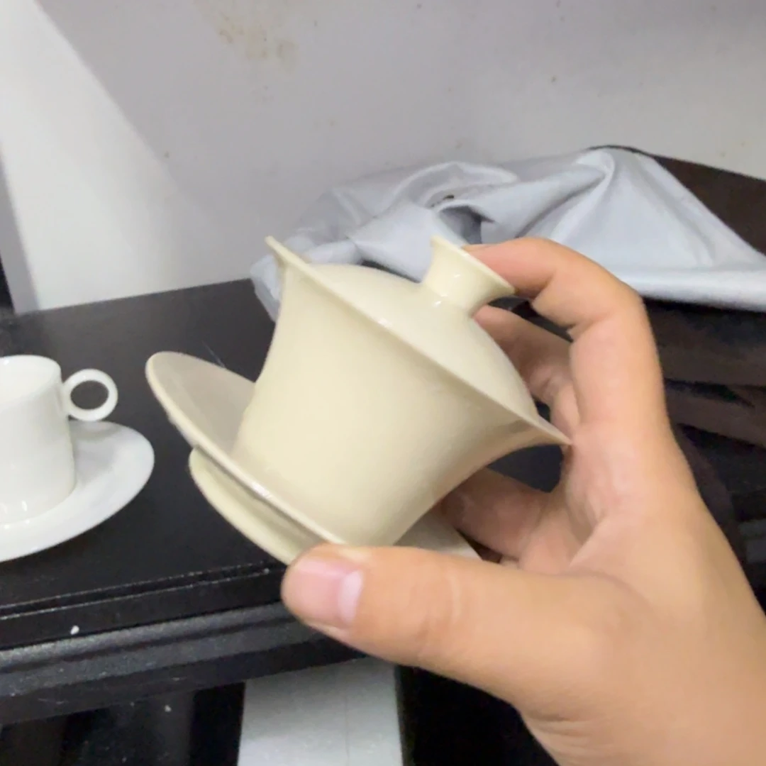 紫砂瑕疵茶具介意勿拍