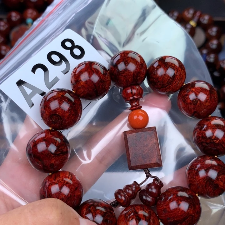 花梨木类老挝花梨2.0