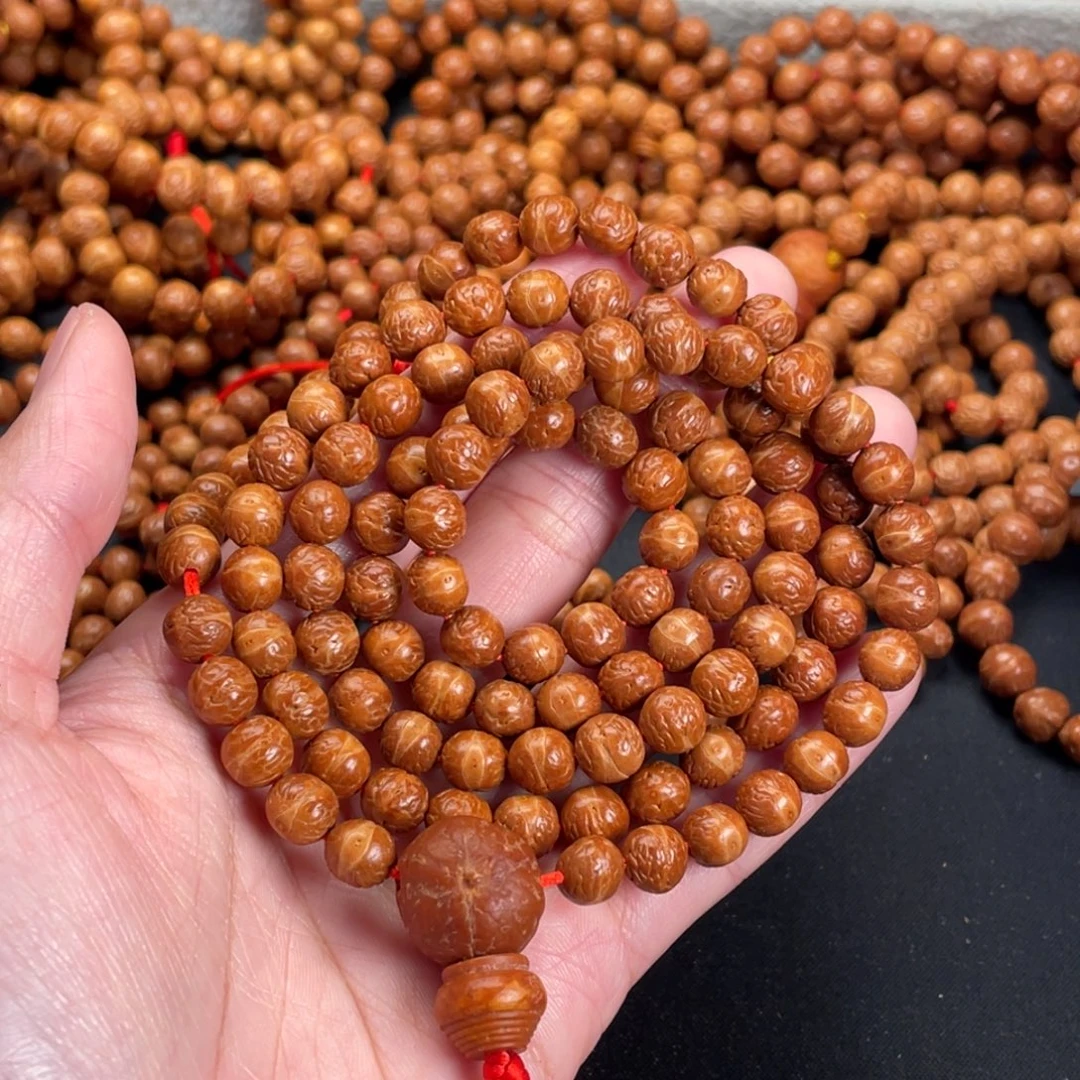 小***我吊坠凤眼菩提凤眼