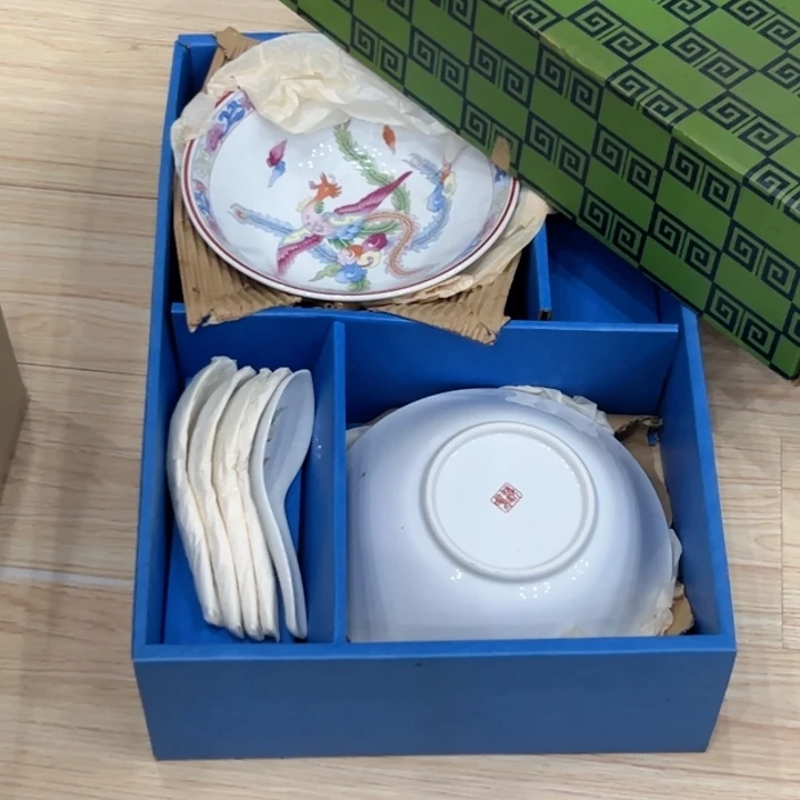 阅***瓷片陶瓷制品及其它制品