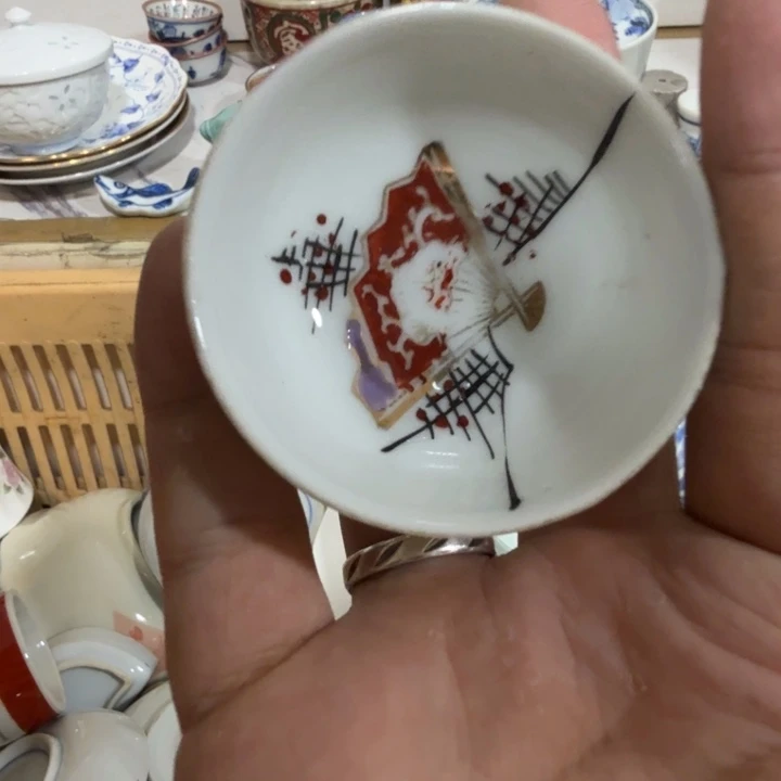 陶瓷推荐第二名20包邮