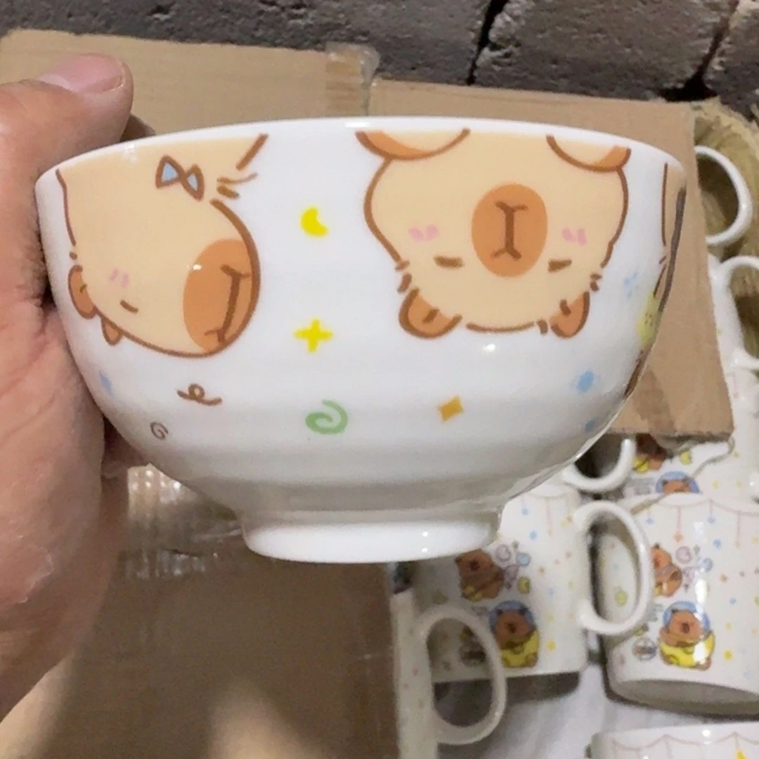 仓库直播瑕疵处理