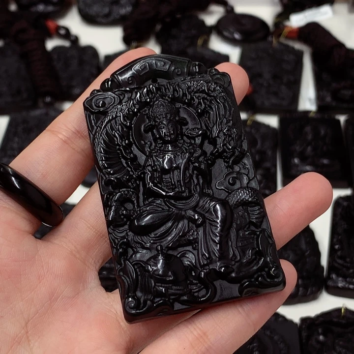 天然a货钢琴黑特色福利题材挂件