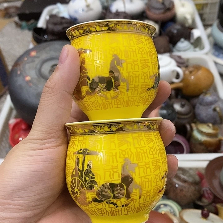 陶瓷制品生产陶瓷制品