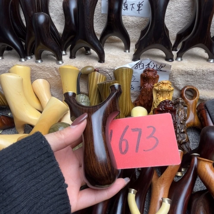 大果紫檀（缅甸花梨）瑕疵1673