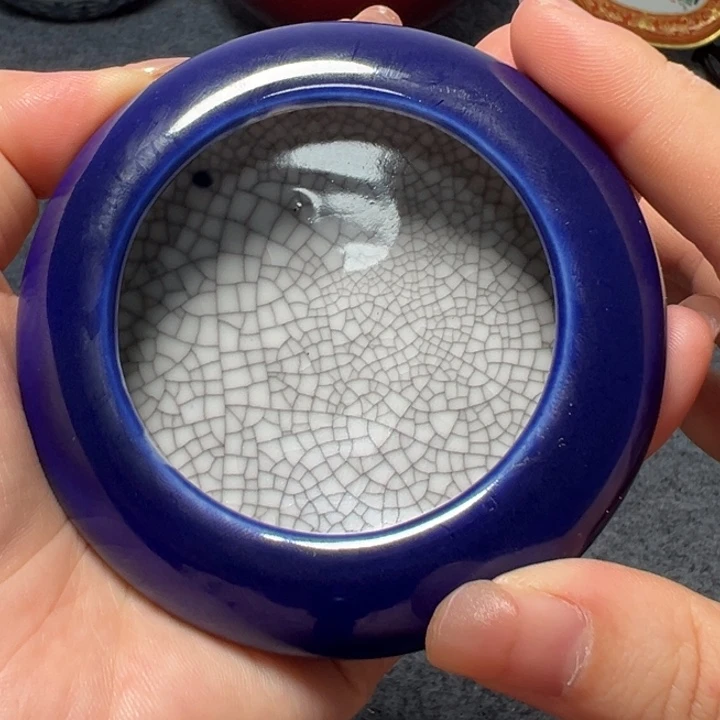 摆件景德镇陶瓷摆件展品