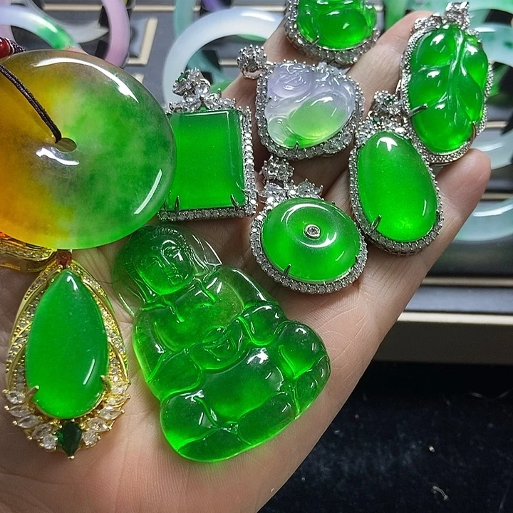 鑫***华非金属珐琅飘进不一