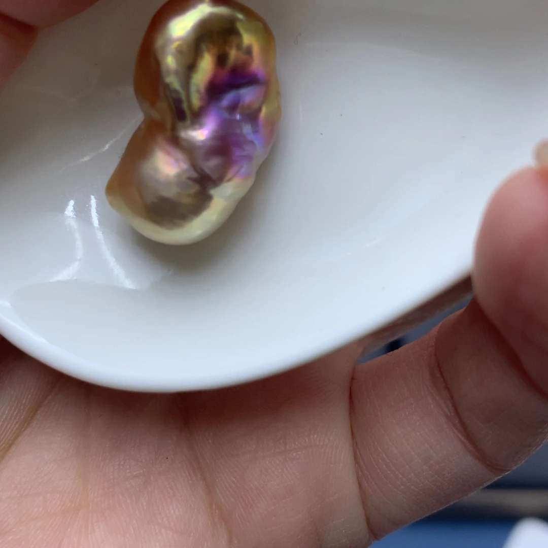 其它淡水珍珠未镶嵌