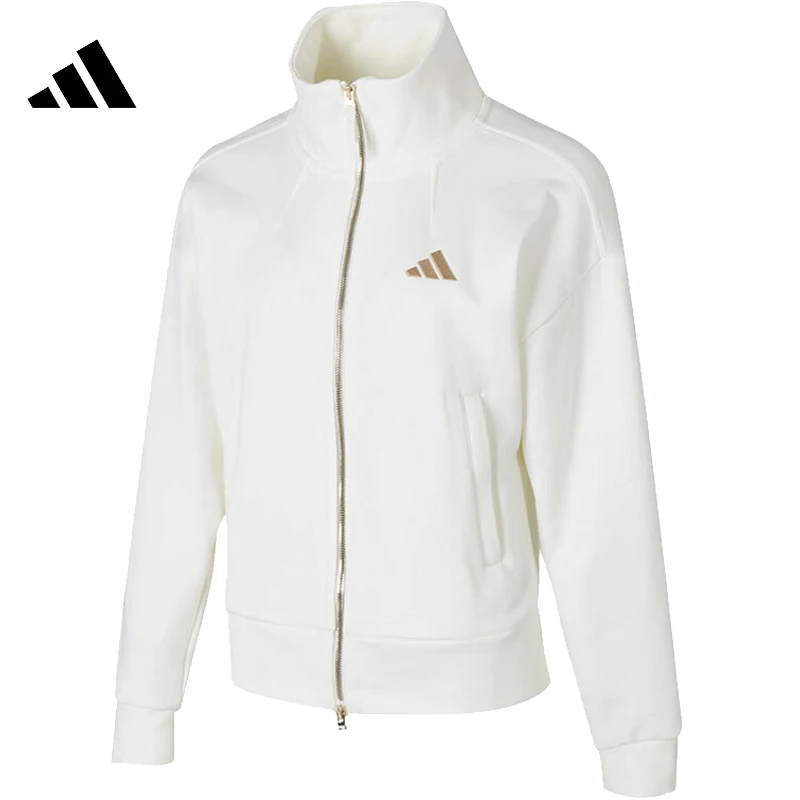 【法雅体育】adidas阿迪达斯女子运动休闲夹克外套JL6277