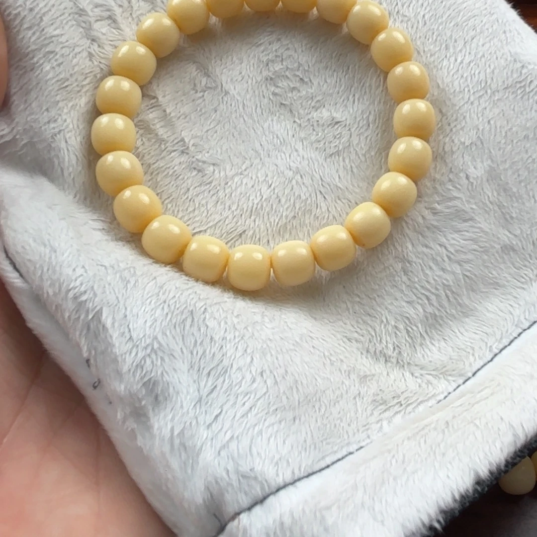 骆驼牙手串/手链骆驼牙