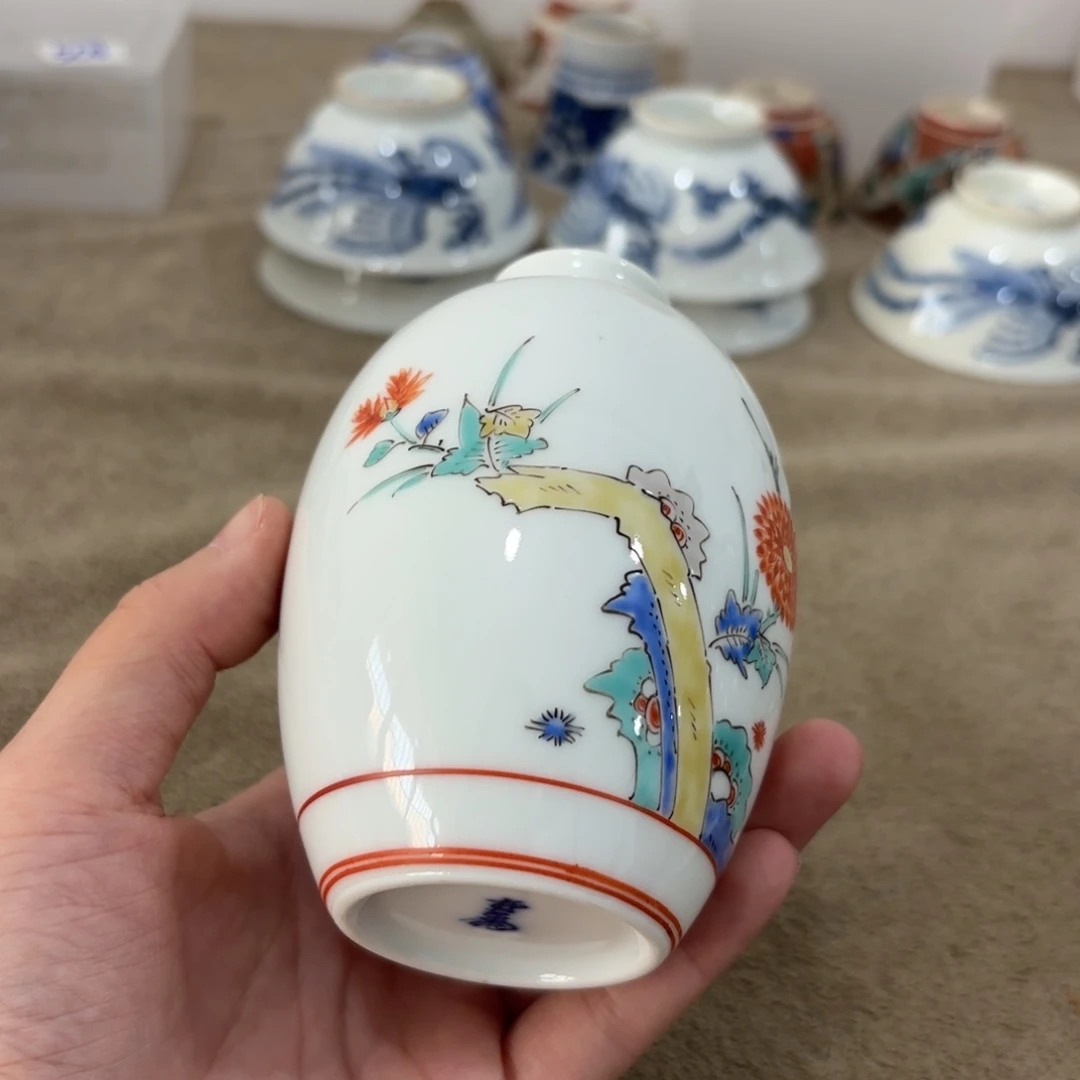 非常好看漂亮的物品