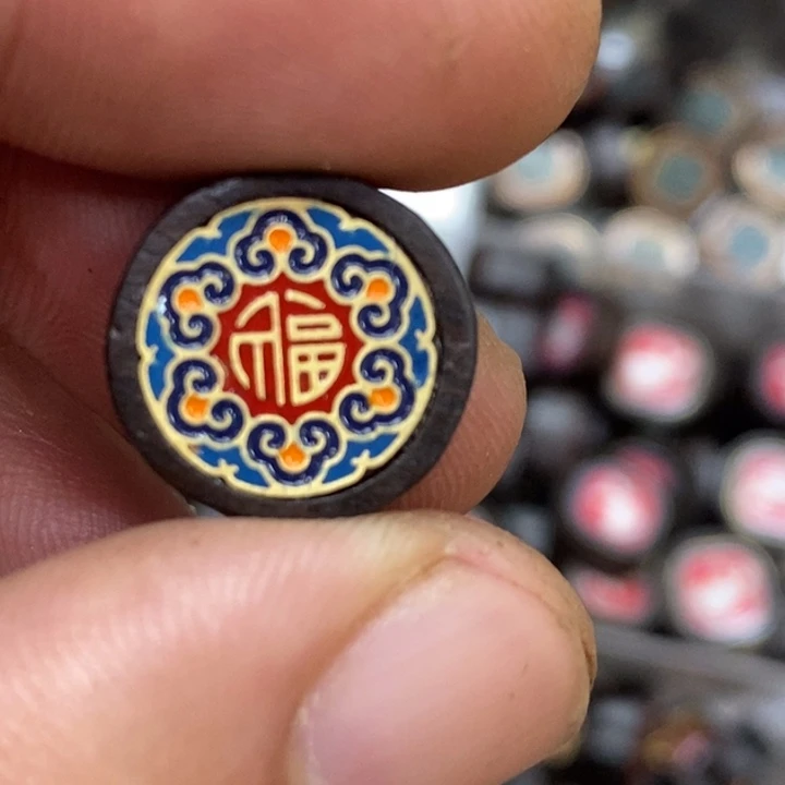 核桃木/黑胡桃（胡桃木）手串/手链