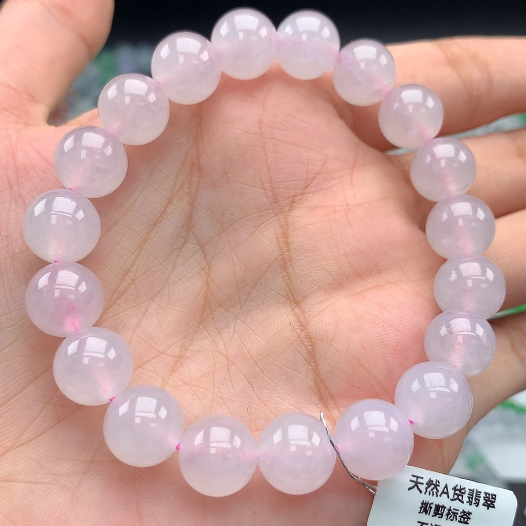 毛衣链未镶嵌翡翠