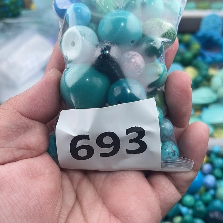 菱锰矿未镶嵌珠宝半成品