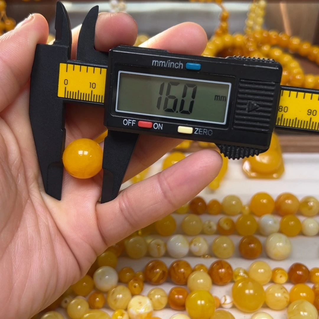 非金属配珠配饰24