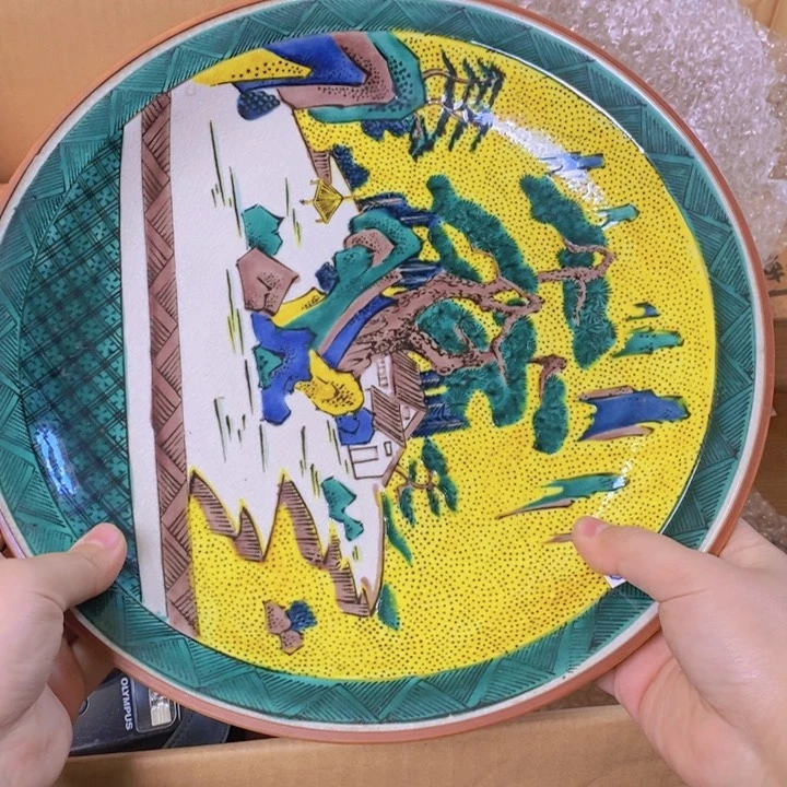 2精美家用餐皿一客