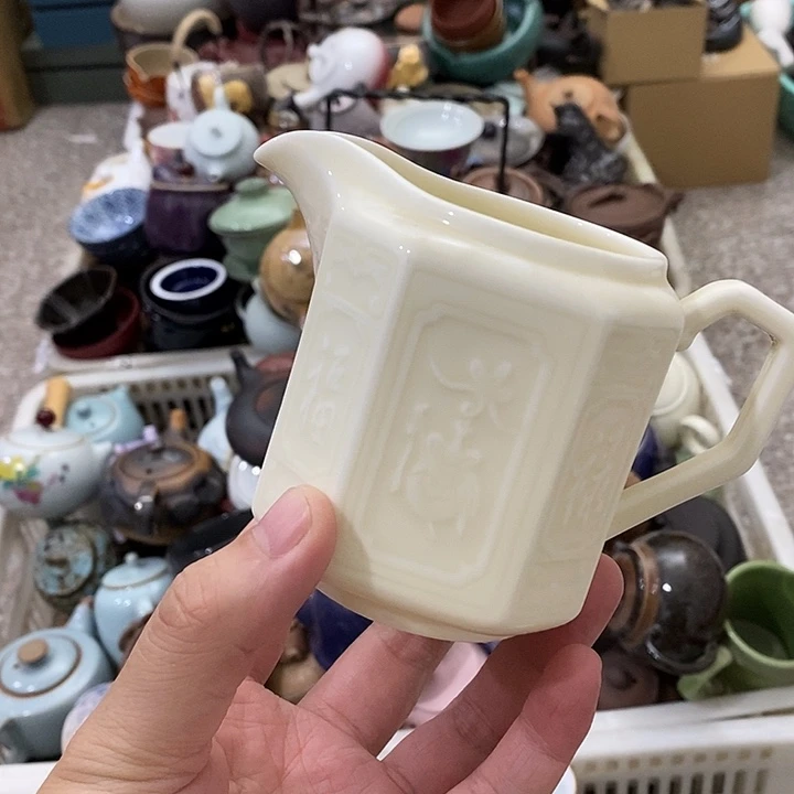陶瓷艺术品及陶瓷制品壶