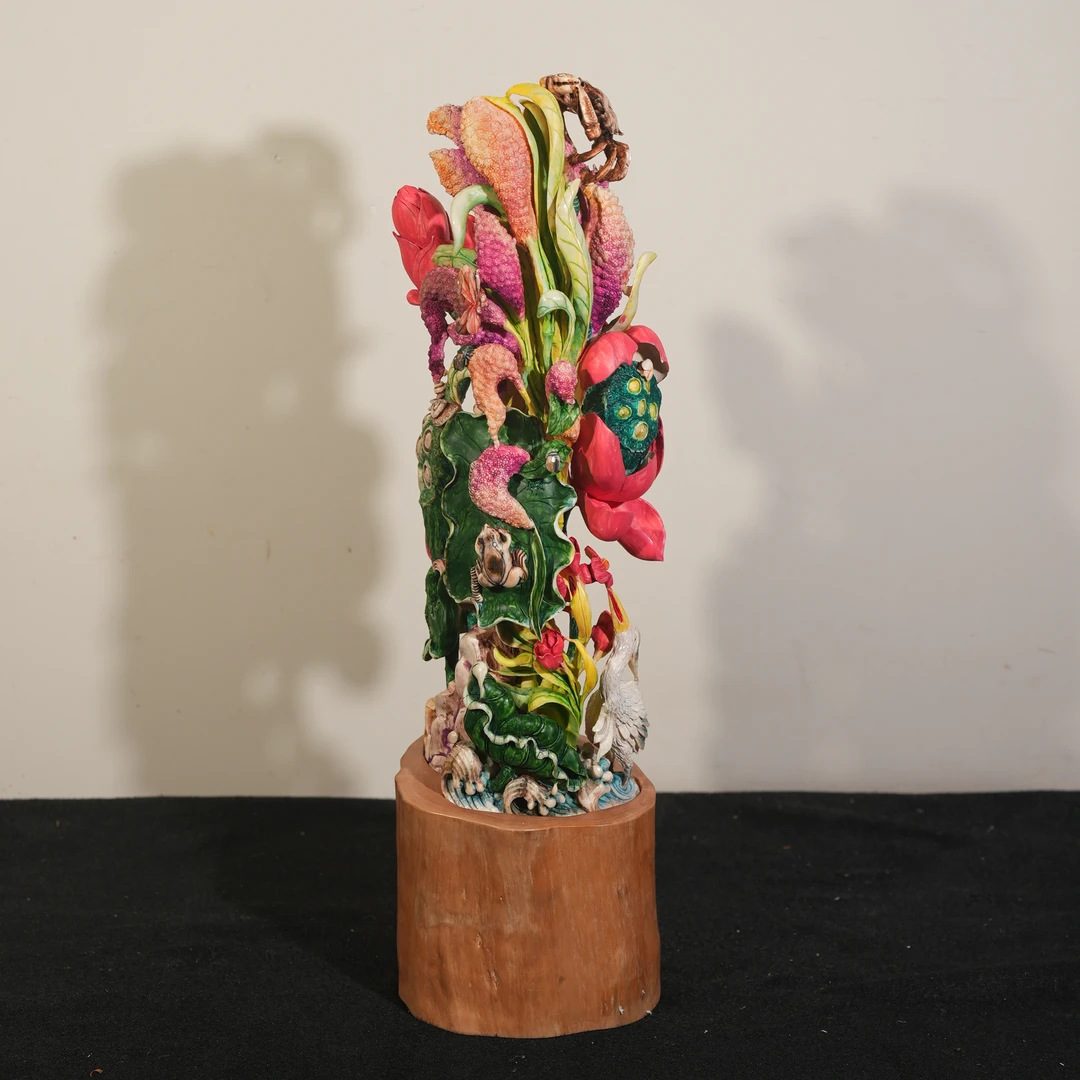 香港王老板-饰品摆件2m172