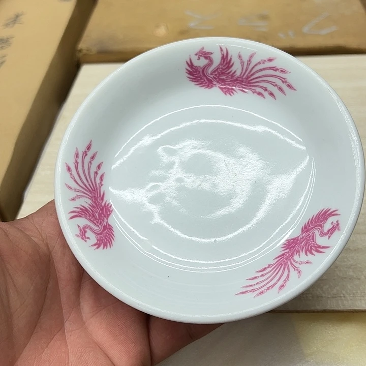 25包邮，盘子，碗，杯子，茶壶，默认瑕疵