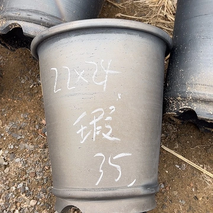 罐瑕疵直筒口径22高度24