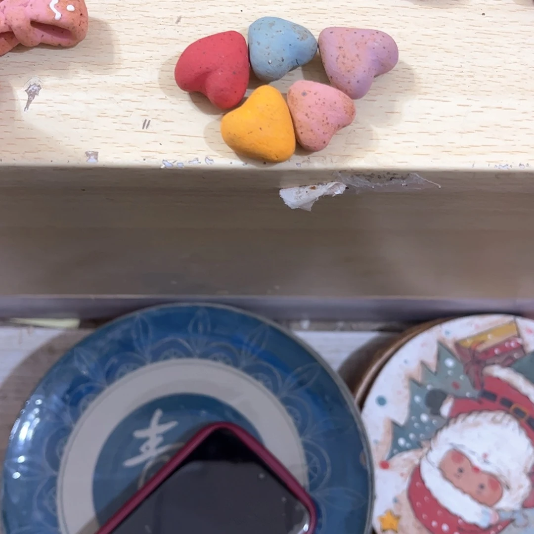 泥塑不**鱼古镇炻陶花盆