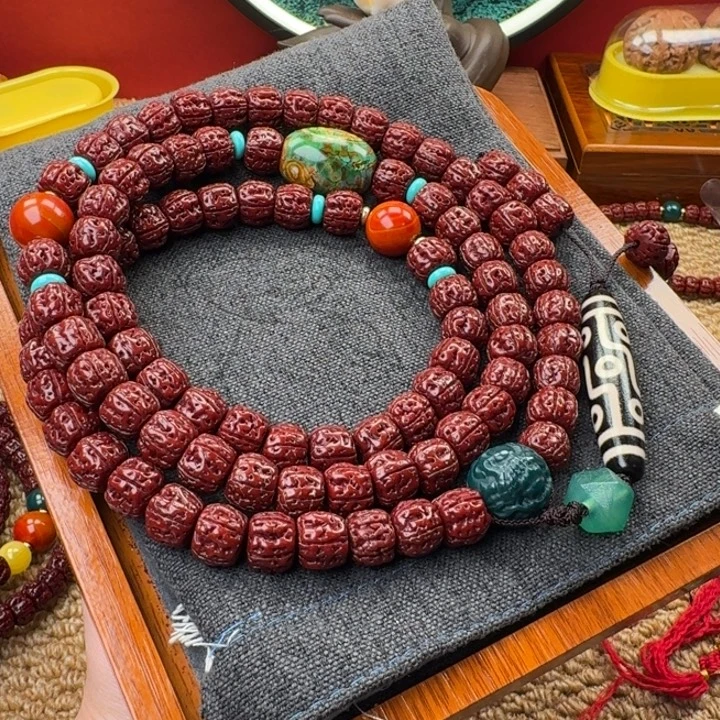 金刚菩提吊坠精品