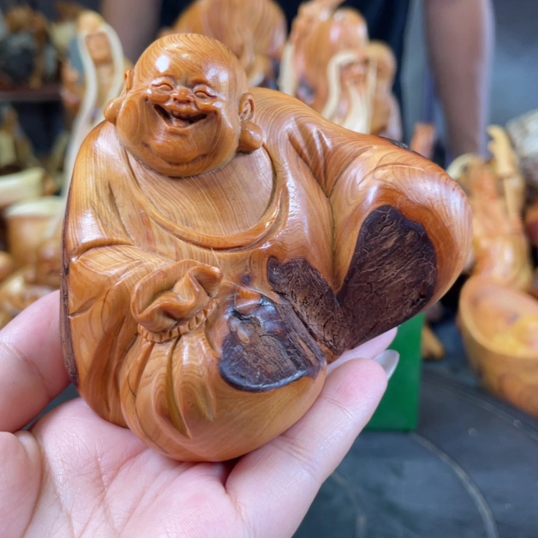 【闪购商品】其他柏木（崖柏）